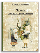 Чудеса в Рождественскую ночь
